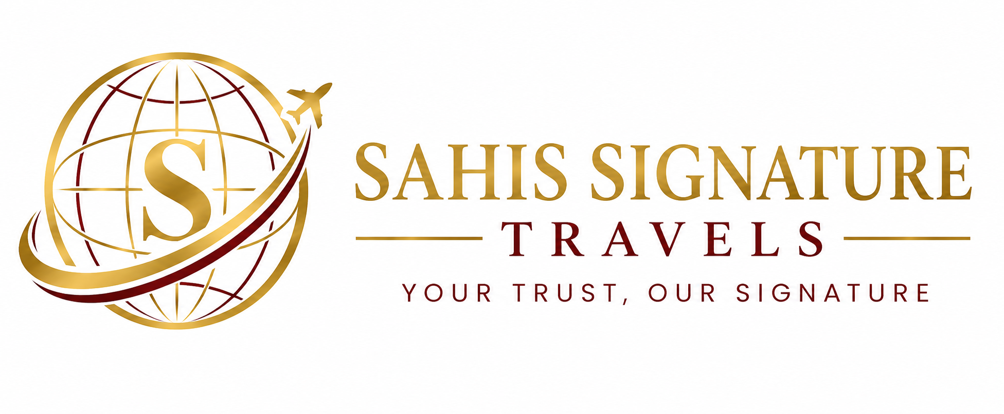 Sahis Signature Travels